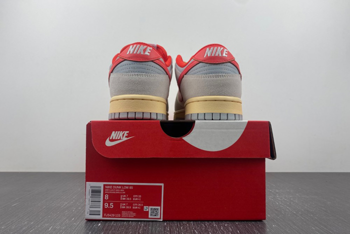Nike Air Dunk 85 Athletic Department - FJ5429-133