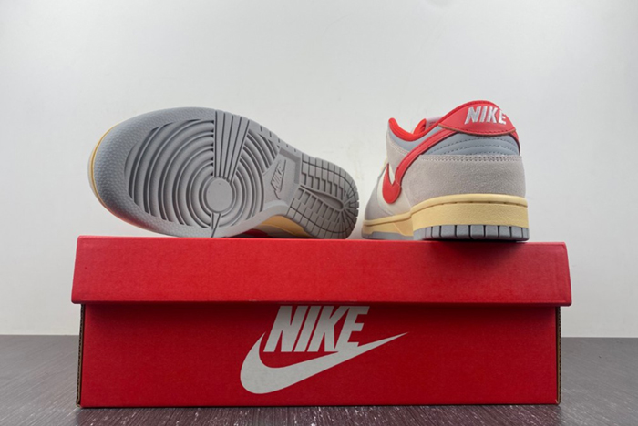 Nike Air Dunk 85 Athletic Department - FJ5429-133