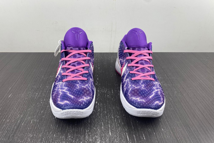 Nike Kobe 6 Protro  CW2190-666