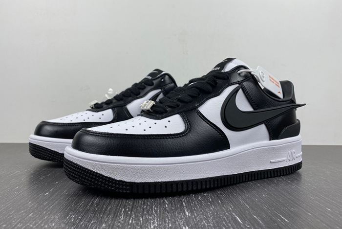 AMBUSH x Nike Air Force 1 Low Black DV3464-007