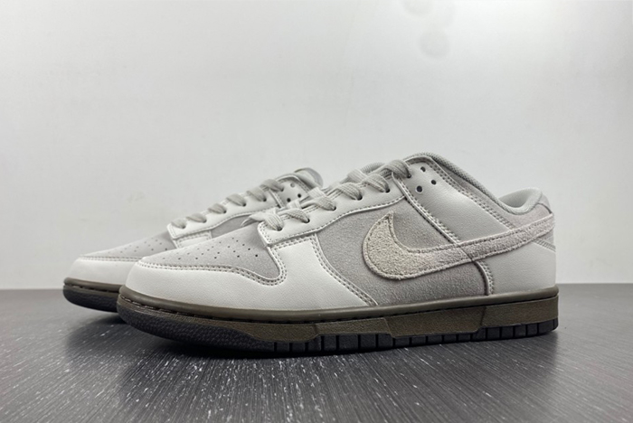 Nike Dunk Low Ironstone - FD9746-001