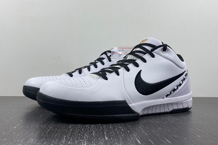 Nike Kobe 4 Protro Mambacita Gigi - FJ9363-100