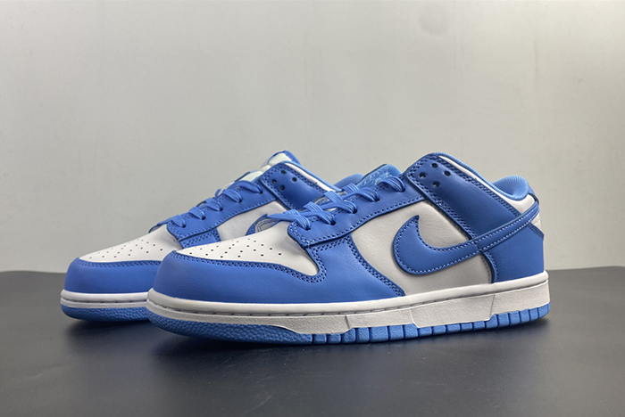 Nike Dunk Low UNC (2021) - DD1391-102