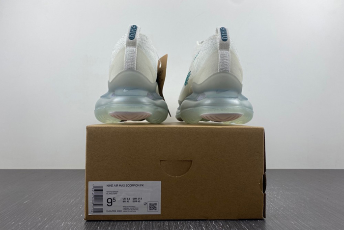 Nike Air Max Scorpion Men