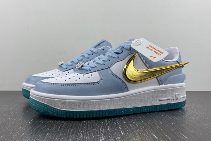 （NIKE）AMBUSH x Air Force 1 Low AF1 DV3464-100