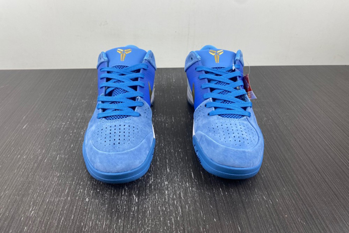Nike Kobe 4 Philly Men