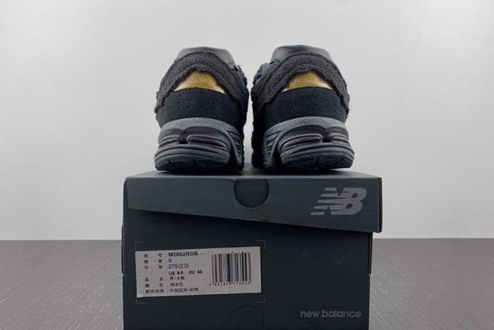 new balance NB M2002RDB