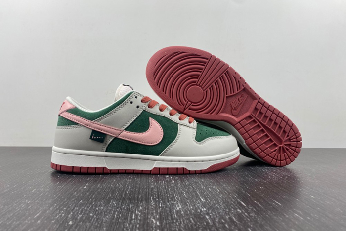 Nike Dunk Low “All Petals United”  FN8923-061
