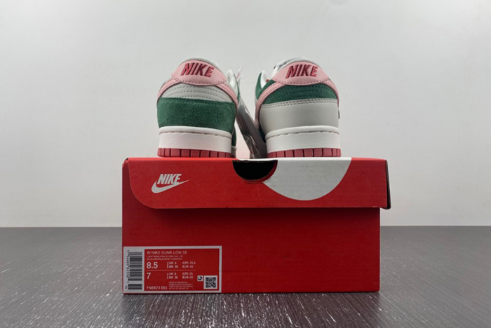 Nike Dunk Low “All Petals United”  FN8923-061