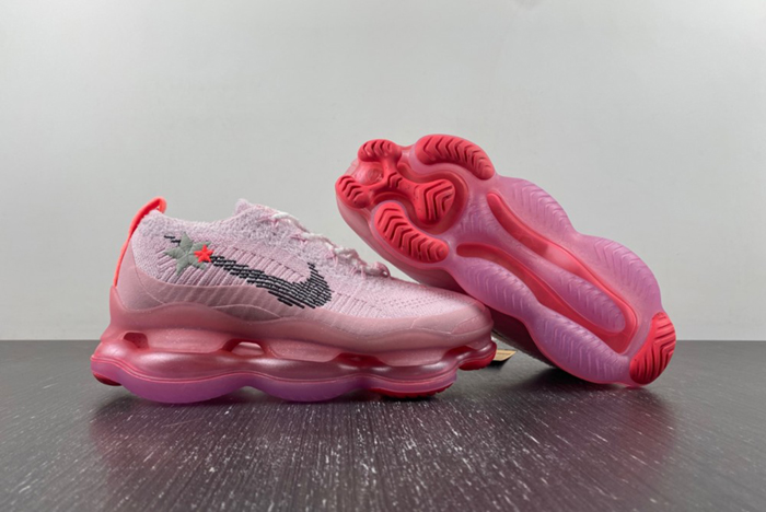 Wmns Air Max Scorpion Flyknit 