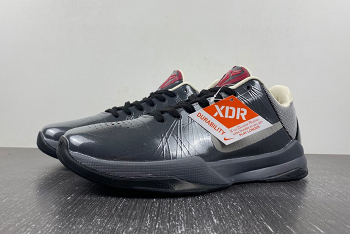 Nike Kobe 5 Aston Martin Pack Men''s - 386429-004 386429-004