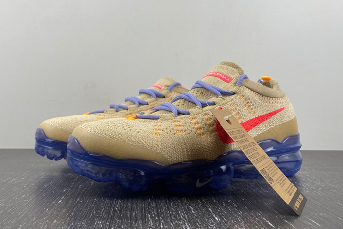 Nike Vapormax 2023 Flyknit  Pale Vanilla DV6840-200