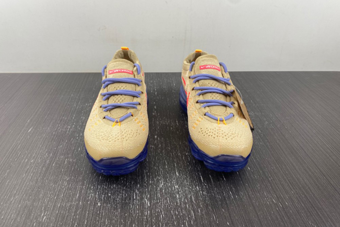 Nike Vapormax 2023 Flyknit  Pale Vanilla DV6840-200