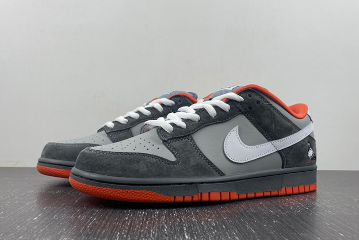 Nike SB Dunk Low Staple NYC Pigeon Men''s 304292-011