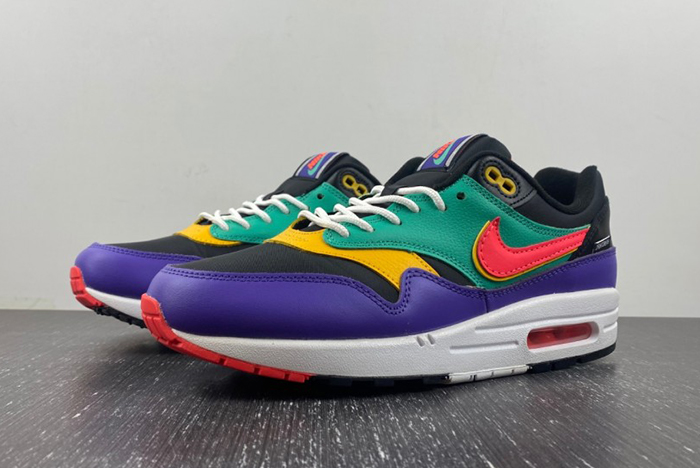 Nike Air Max 1 Windbreaker Men''s - AO1021-023