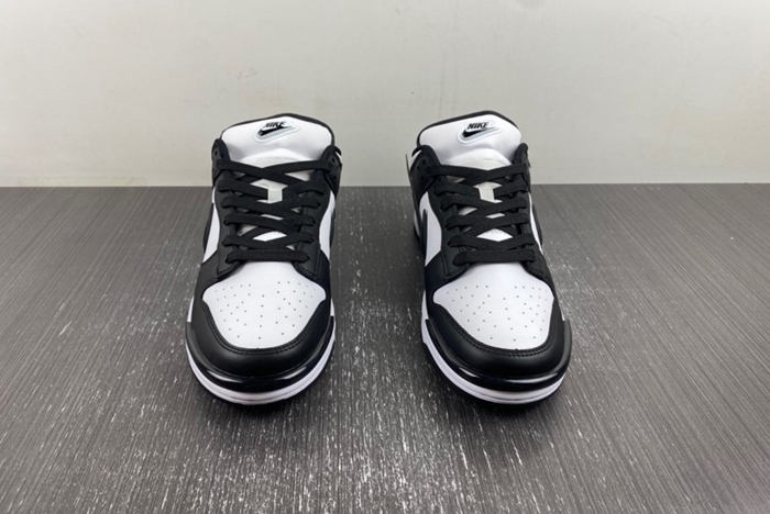 Nike Dunk Low Twist Panda  - DZ2794-001