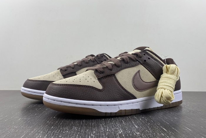 Nike Dunk Low Plum Eclipse - FJ4734-100
