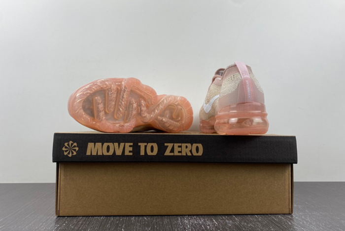 Nike Air VaporMax 2023 Flyknit White Pure Platinum DV6840-100