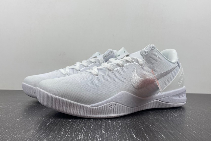 Nike Kobe 8 Protro Halo Men