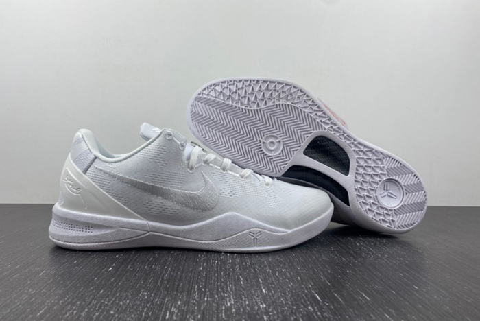 Nike Kobe 8 Protro Halo Men