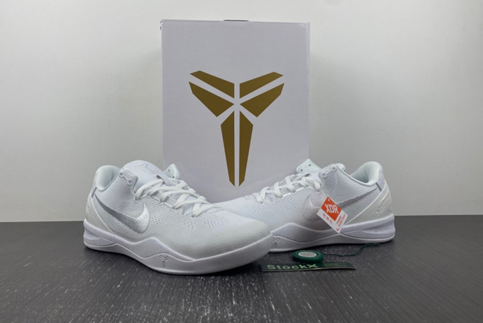 Nike Kobe 8 Protro Halo Men