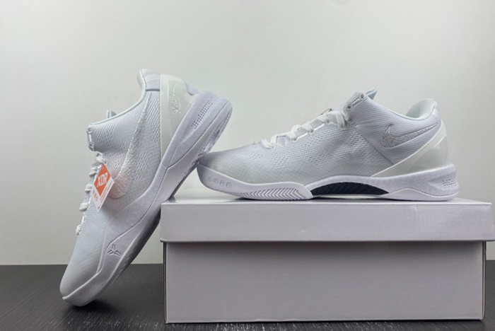 Nike Kobe 8 Protro Halo Men