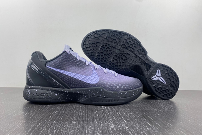 Nike Kobe 6 Protro EYBL Men