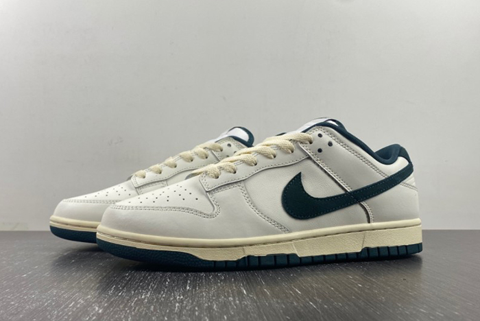 Nike Dunk Low ''Athletic Department'' FQ8080-133