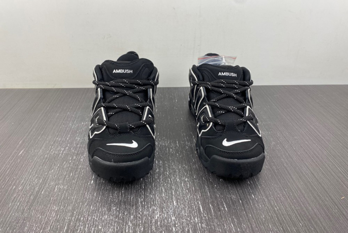 AMBUSH x Nike Air More Uptempo Low 