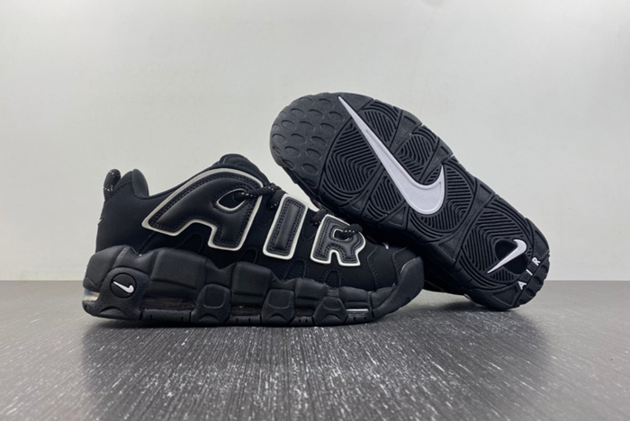 AMBUSH x Nike Air More Uptempo Low 
