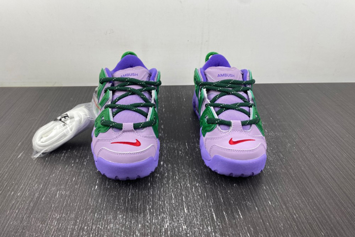 AMBUSH x Nike Air More Uptempo 