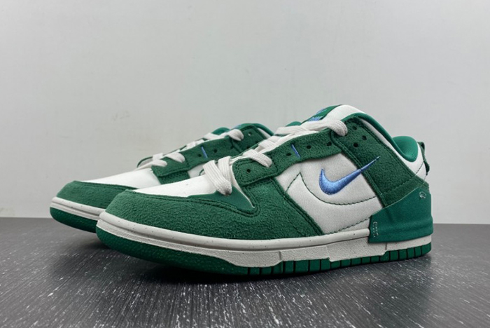 Nike Dunk Low Disrupt 2 ''Malachite'' DH4402-001