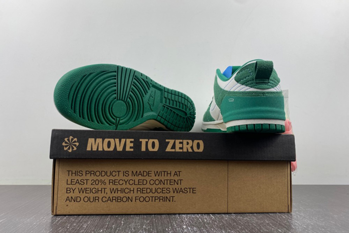 Nike Dunk Low Disrupt 2 
