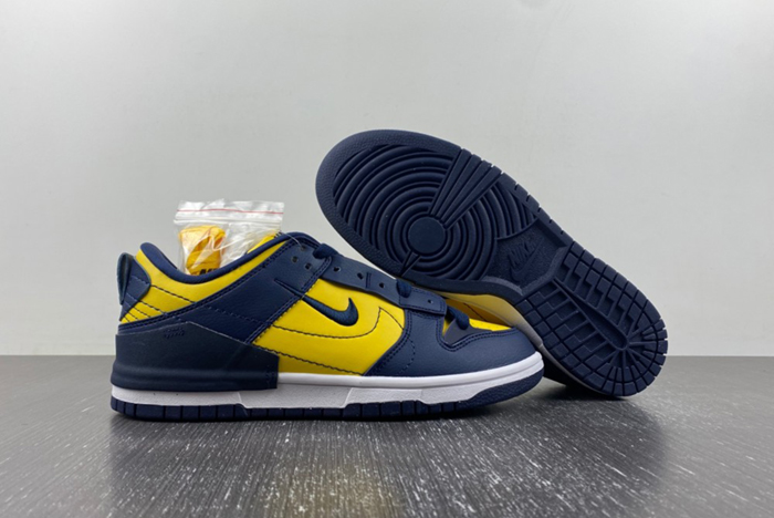 Nike Dunk Low Disrupt 2 