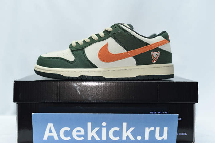 Nike SB Dunk Low Eire Men''s - 304292-185