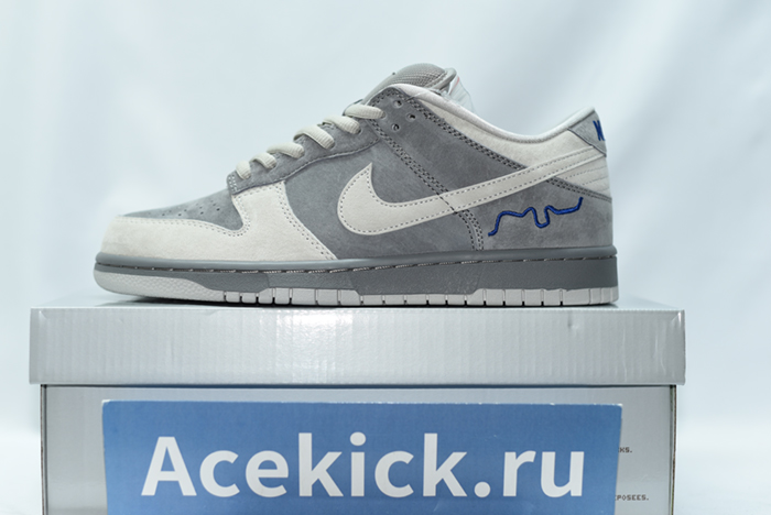 Nike SB Dunk Low London Men''s - 308269-111