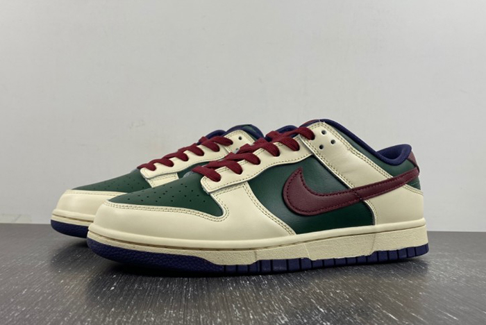 Nike Dunk Low From Nike, To You FV8106-361