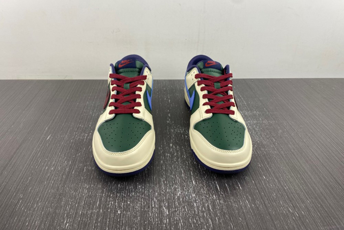 Nike Dunk Low From Nike, To You FV8106-361