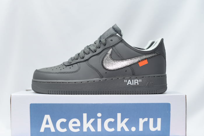 Off-White™ x Nike Air Force 1 DX1419-500