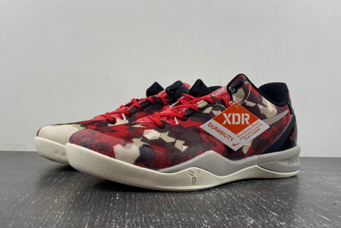 Nike Kobe 8 Milk Snake Men''s - 555035-601