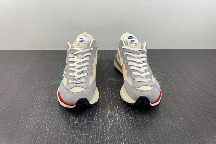 Sacai x VaporWaffle 