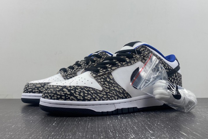 nike sb dunk low S*p white cement (2002) men