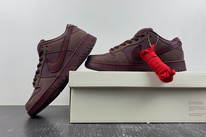 Dunk Low Premium SB 