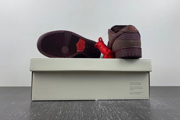 Dunk Low Premium SB 