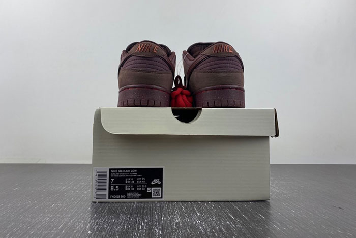 Dunk Low Premium SB 