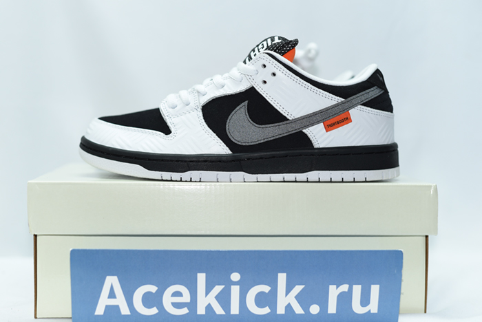 Nike SB Dunk Low TIGHTBOOTH Men''s - FD2629-100