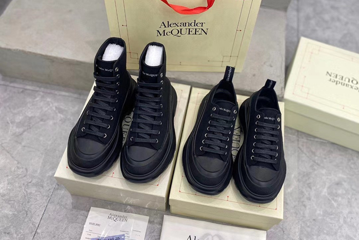 Alexander McQueen 2020ss