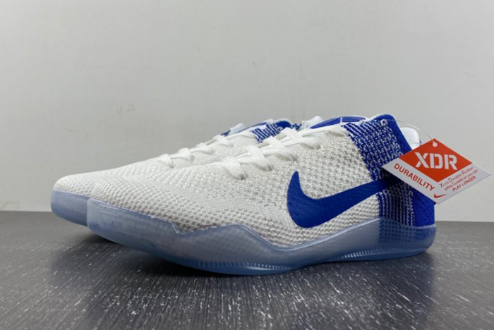 UNIVERSITY OF KENTUCKY BECOMES FIRST NIKE ''MAMBA PROGRAM'' 822675-185