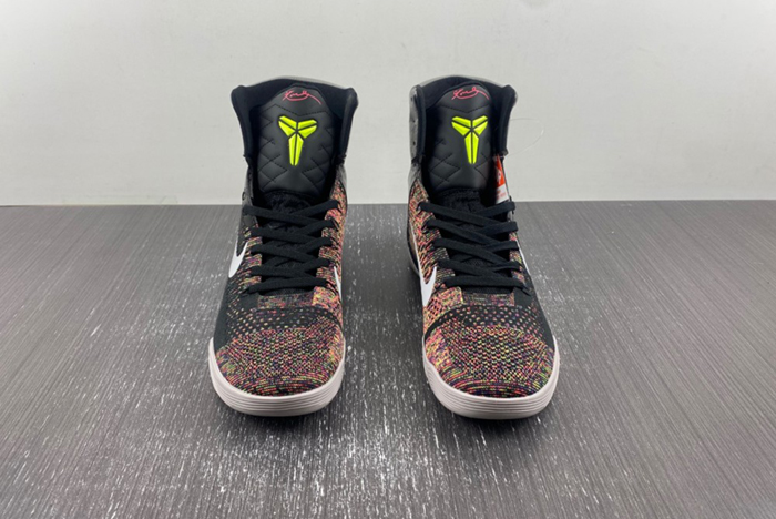 Kobe 9 Elite XDR 