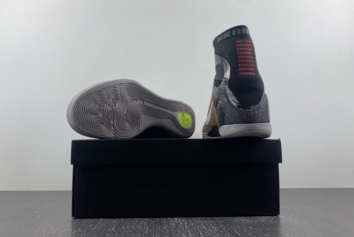 Kobe 9 Elite XDR 